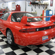 Image for article titled How Much Is This Museum-Quality Mitsubishi 3000GT VR4 Really Worth?